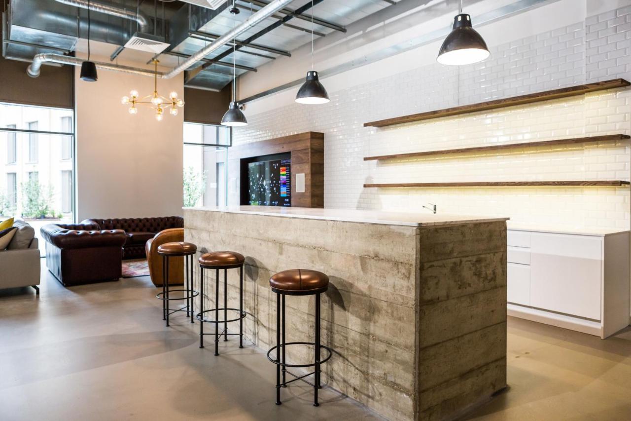 For Students Only Studios At Chapter White City In Λονδίνο Εξωτερικό φωτογραφία