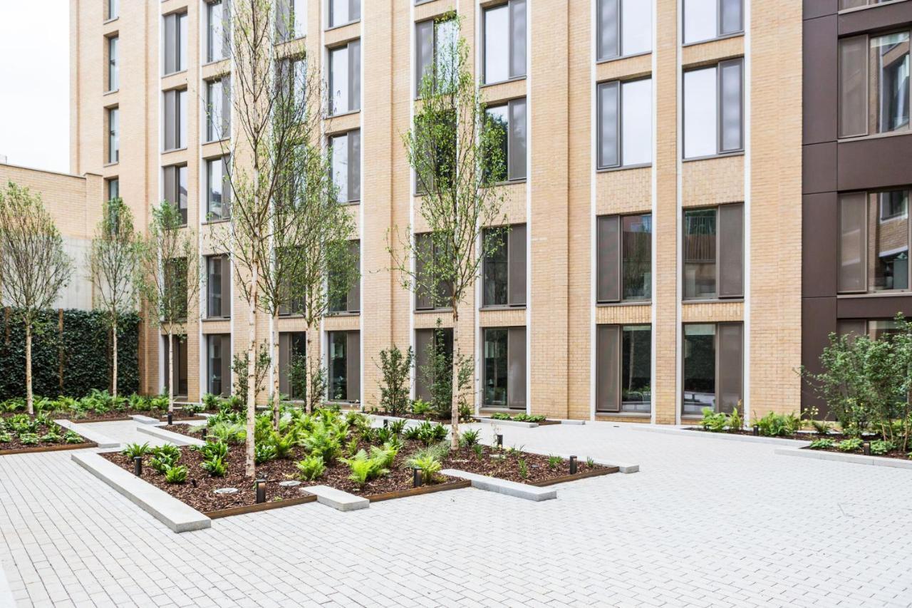 For Students Only Studios At Chapter White City In Λονδίνο Εξωτερικό φωτογραφία