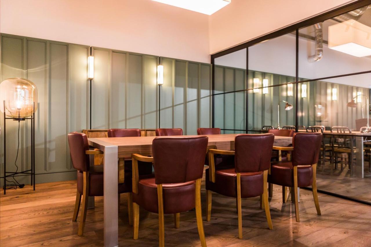 For Students Only Studios At Chapter White City In Λονδίνο Εξωτερικό φωτογραφία