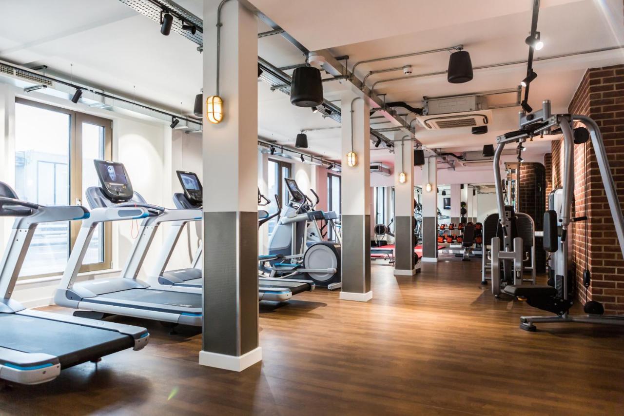 For Students Only Studios At Chapter White City In Λονδίνο Εξωτερικό φωτογραφία
