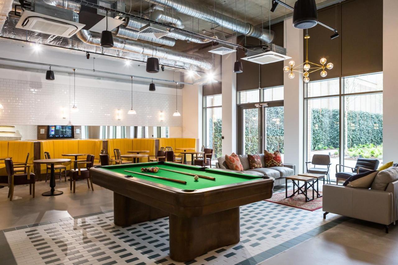 For Students Only Studios At Chapter White City In Λονδίνο Εξωτερικό φωτογραφία