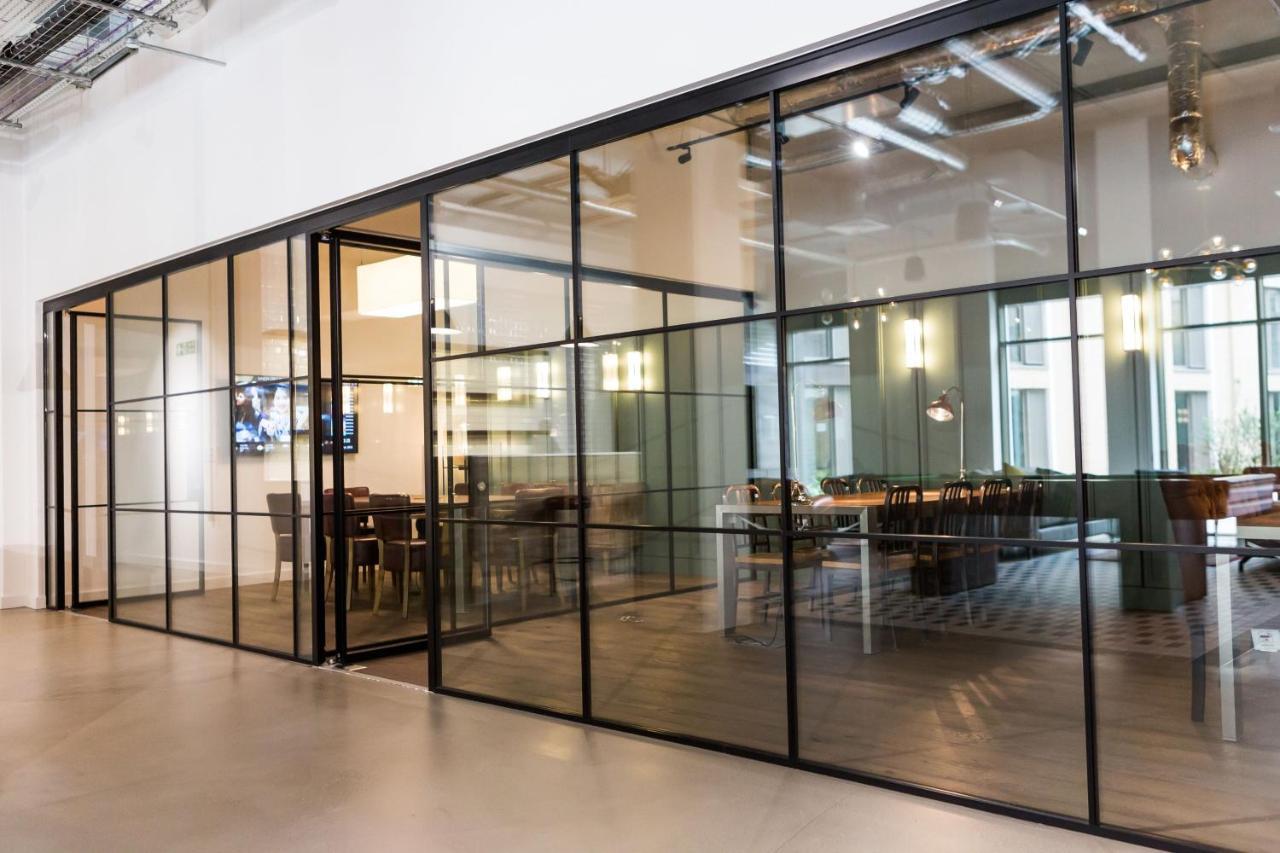 For Students Only Studios At Chapter White City In Λονδίνο Εξωτερικό φωτογραφία