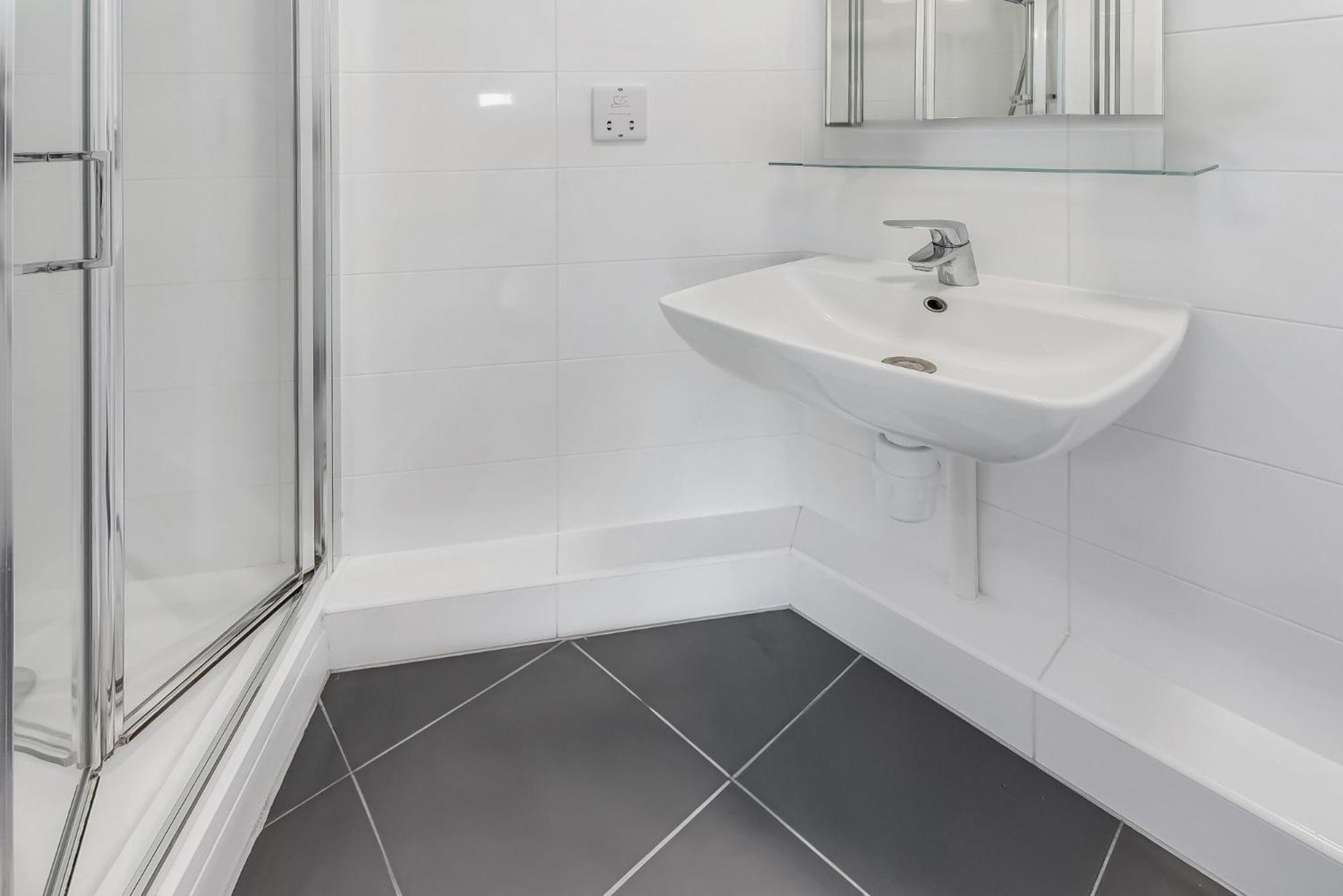 For Students Only Studios At Chapter White City In Λονδίνο Εξωτερικό φωτογραφία