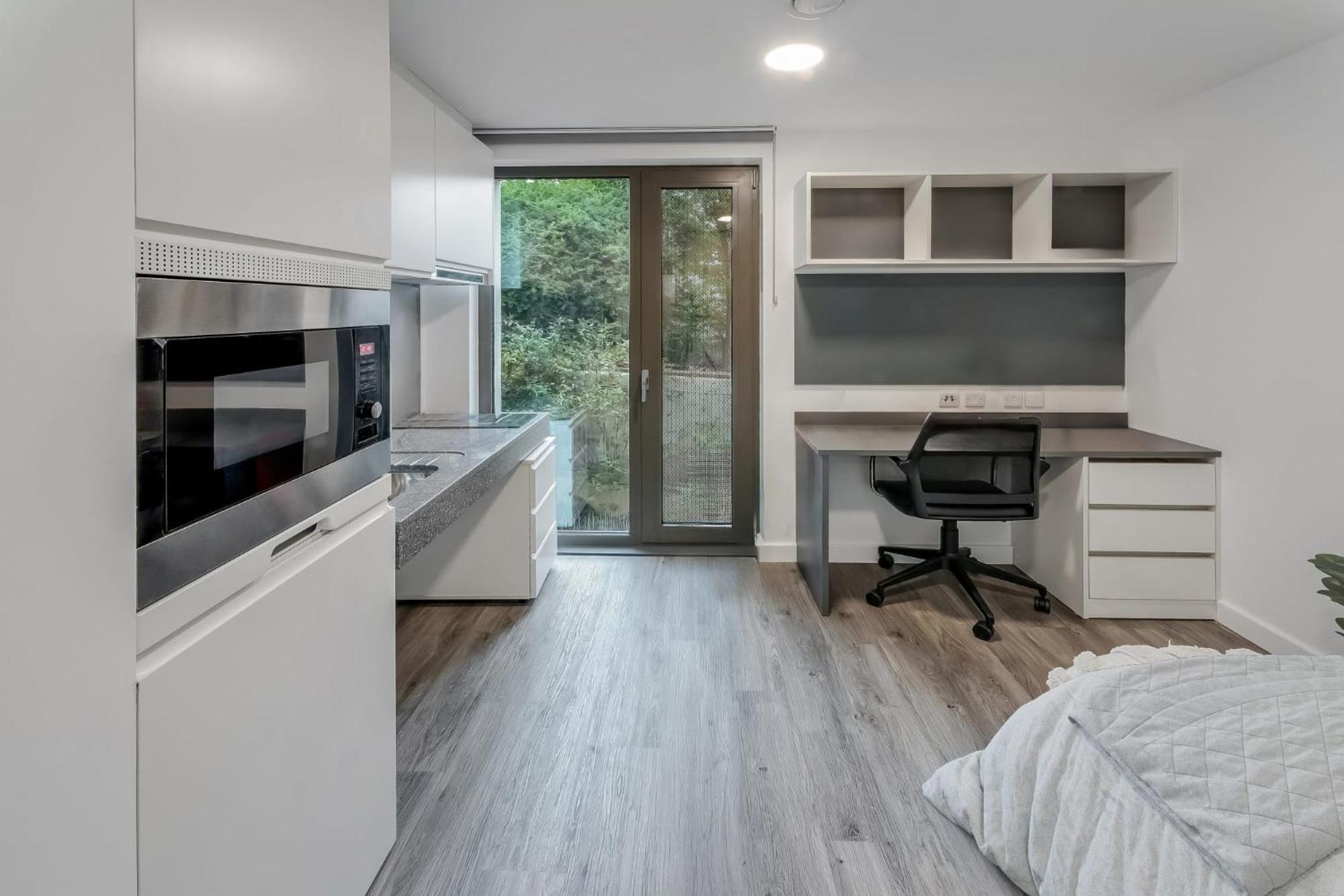 For Students Only Studios At Chapter White City In Λονδίνο Εξωτερικό φωτογραφία