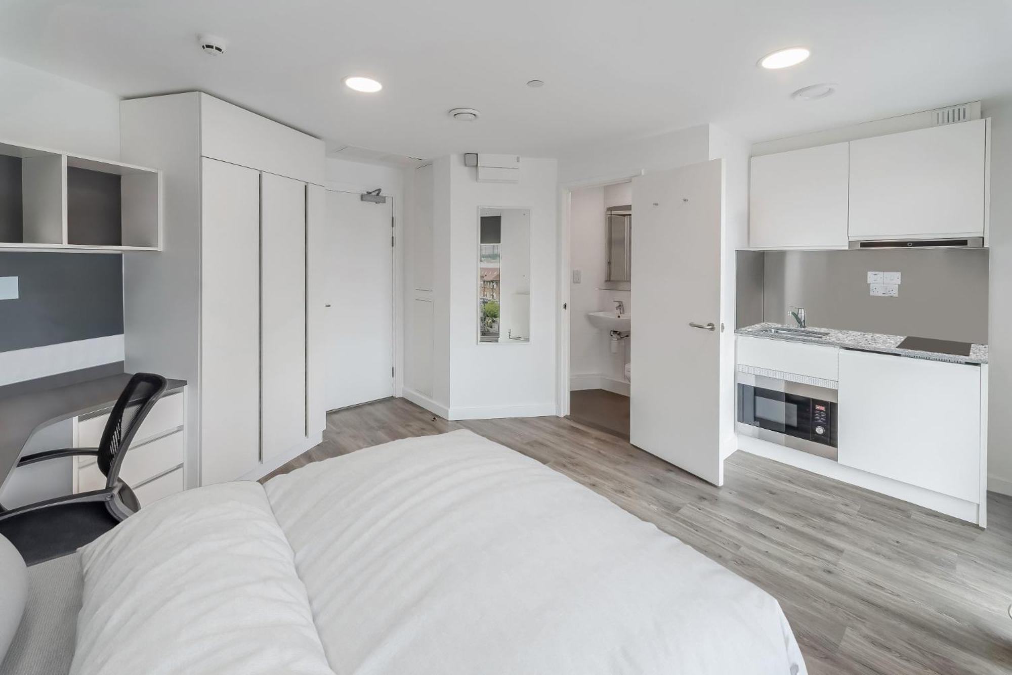 For Students Only Studios At Chapter White City In Λονδίνο Εξωτερικό φωτογραφία